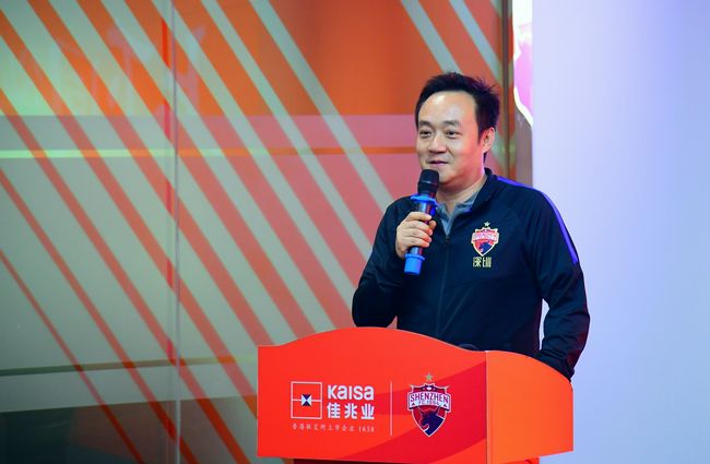 恩智：她不可逆转