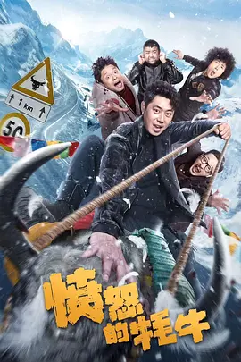 华丽的外出2