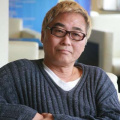 超美女和热