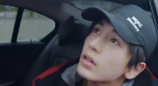 爱的速递