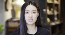 把自己反绑装在箱子寄出去