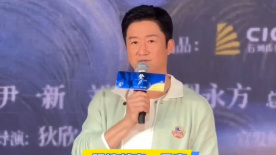 杨晨晨最惊艳三部电影